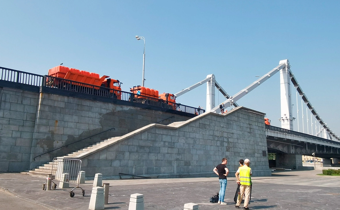 АГН «Москва»