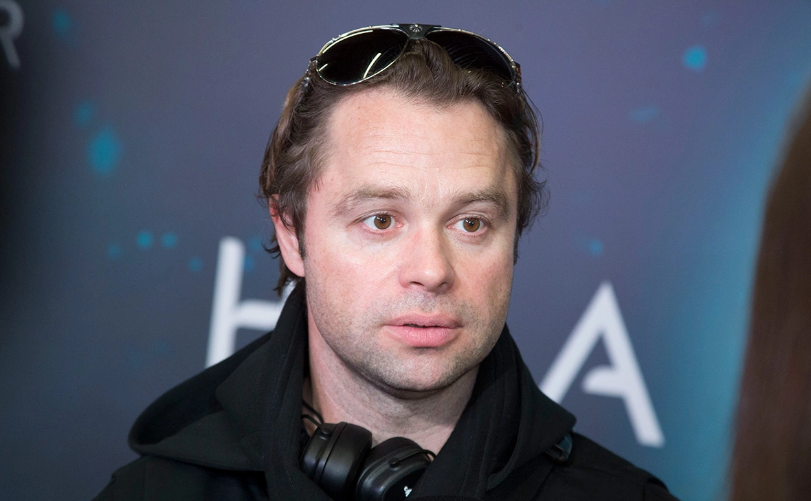 Вадим Тараканов / ТАСС