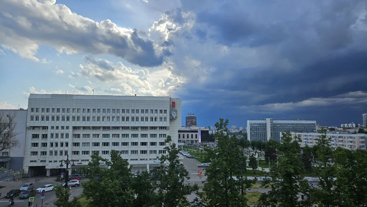 РБК Пермь