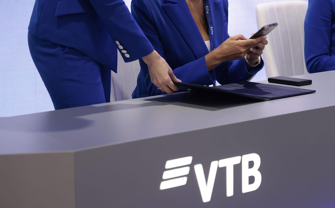 ВТБ получил ₽16 млрд прибыли от продажи заблокированных активов