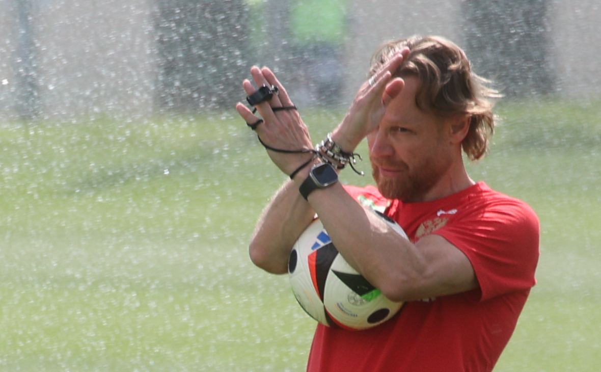 Belkin Aleksey / news.ru / Global Look Press