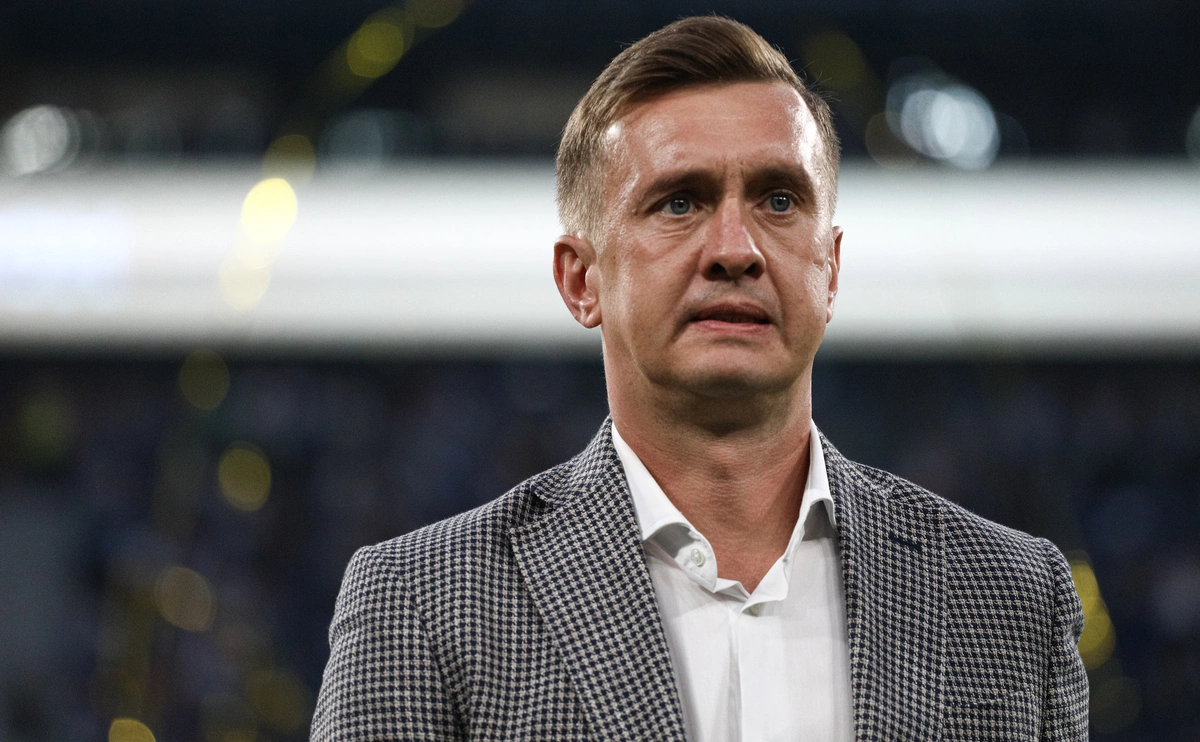 Edgar Breshchanov / Global Look Press