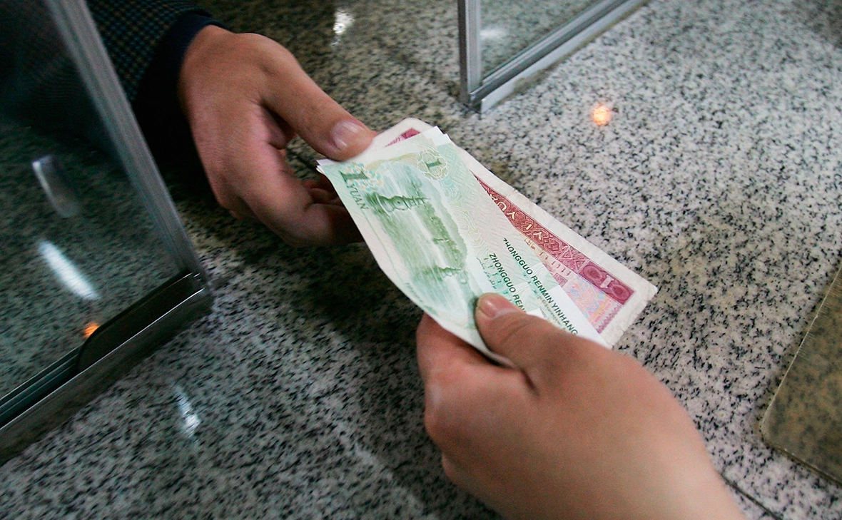 Cancan Chu / Getty Images