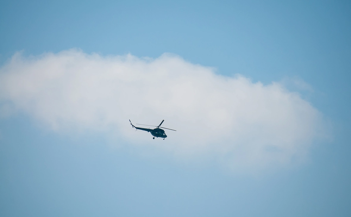 Максим Константинов / Global Look Press