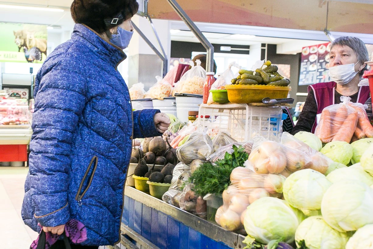 Денис Моргунов / РИА URA.RU