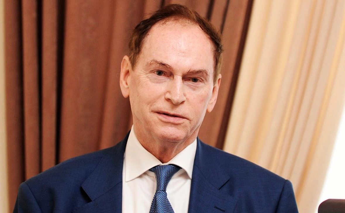 Российская академия художеств