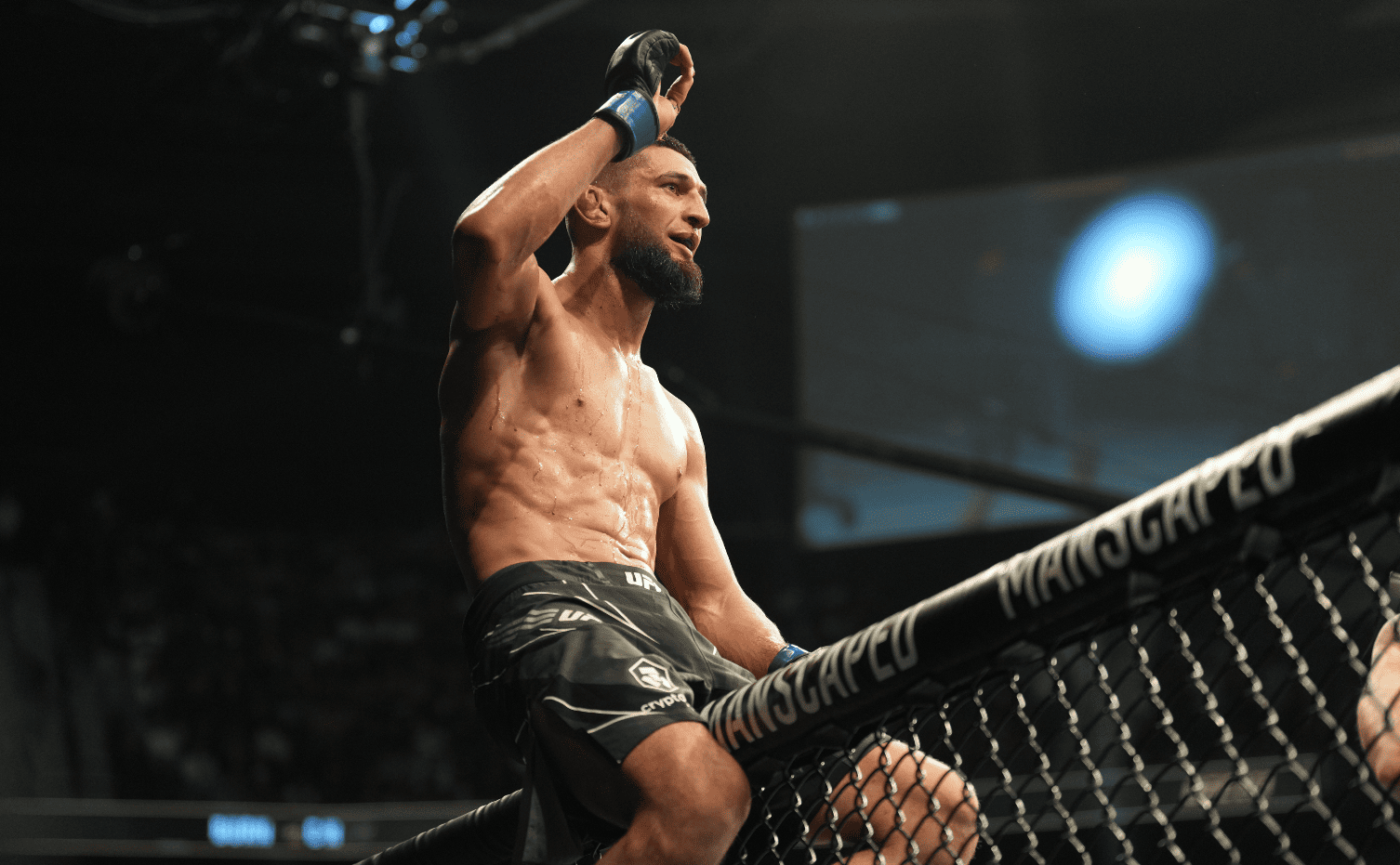 Louis Grasse / Global look press