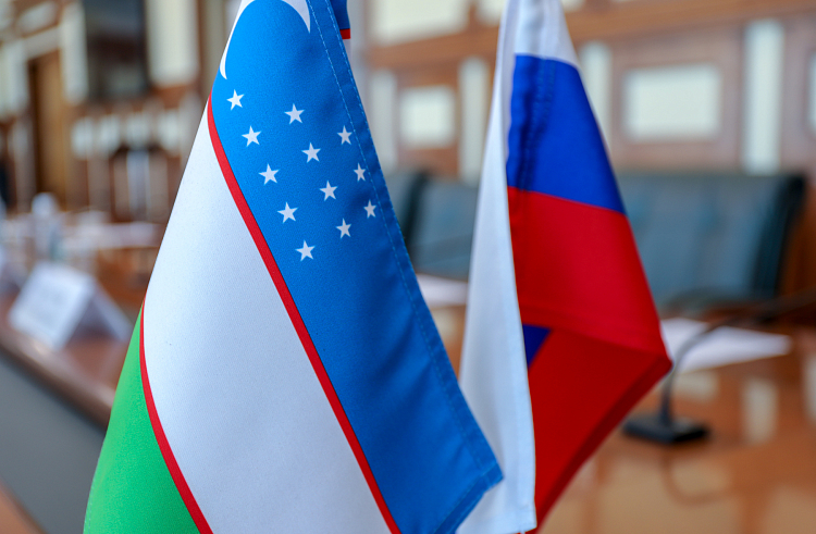 Правительство Приморского края