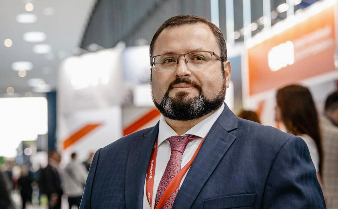 пресс-служба АО «Корпорация развития Курской области»