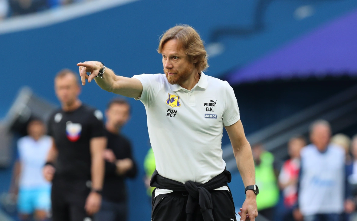 Alexander Kulebyakin / Global Look Press