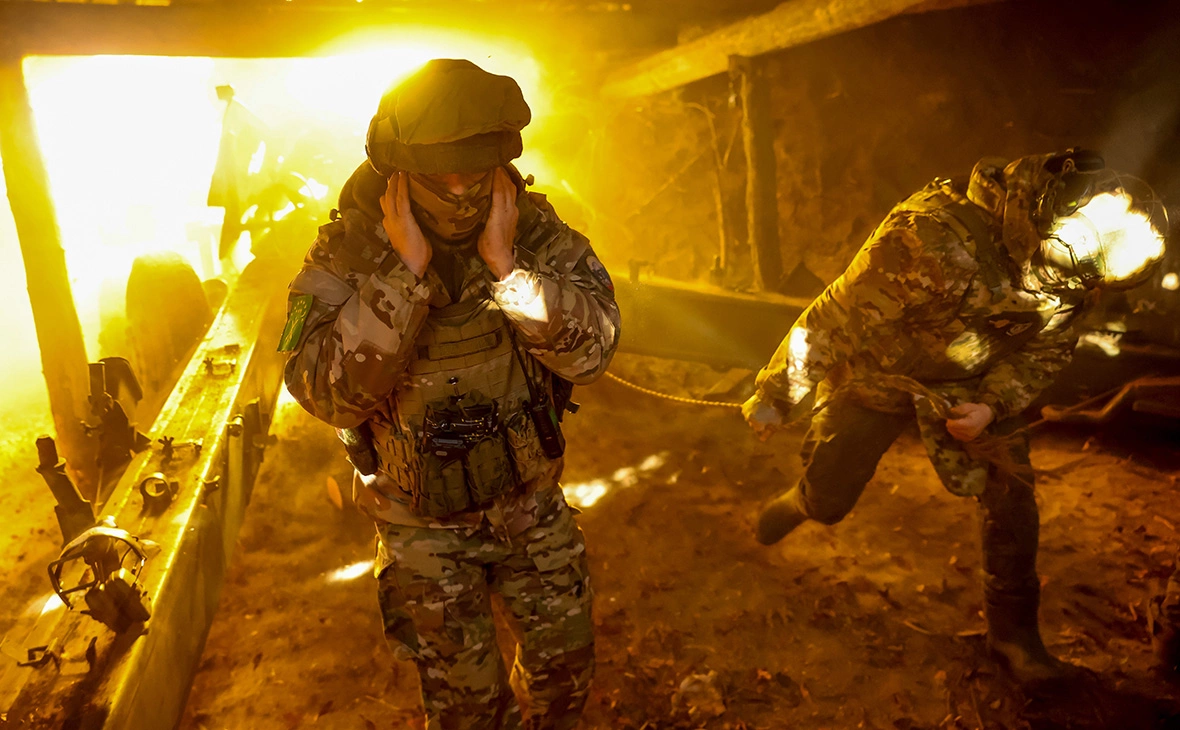 Алексей Коновалов / ТАСС