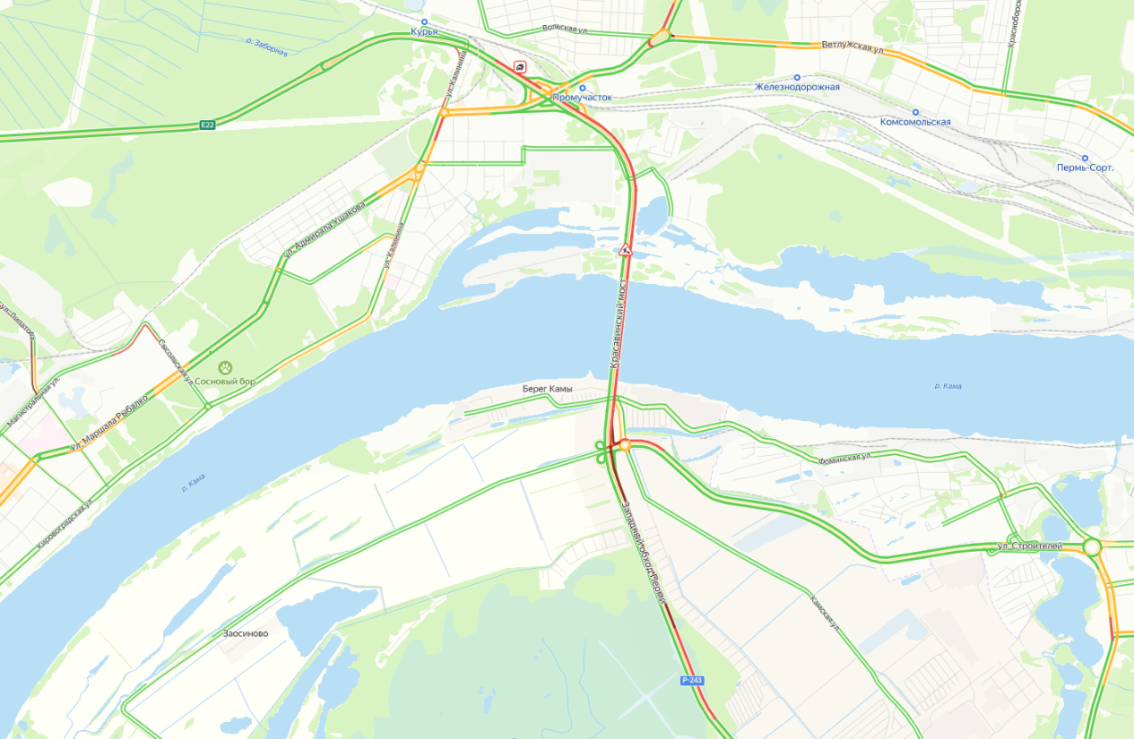 Яндекс Карты