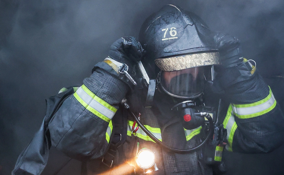 Алексей Белкин / NEWS.ru / Global Look Press