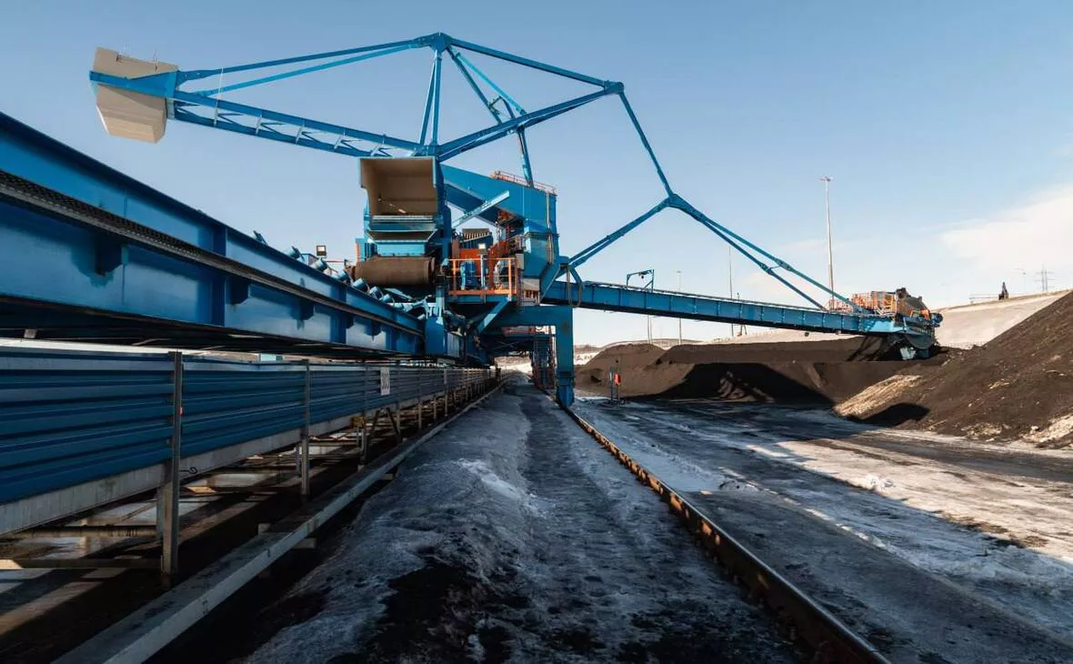 Государственная транспортная лизинговая компания / t.me