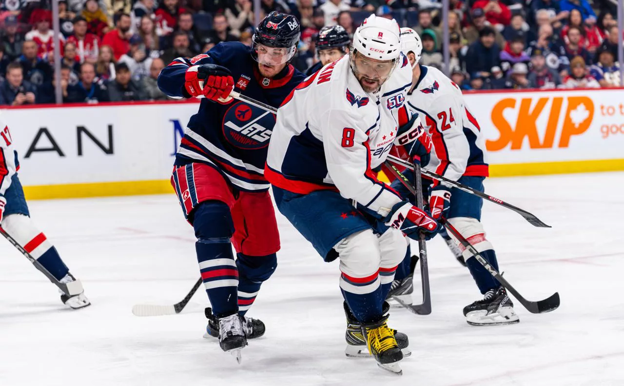 Cameron Bartlett / Getty Images