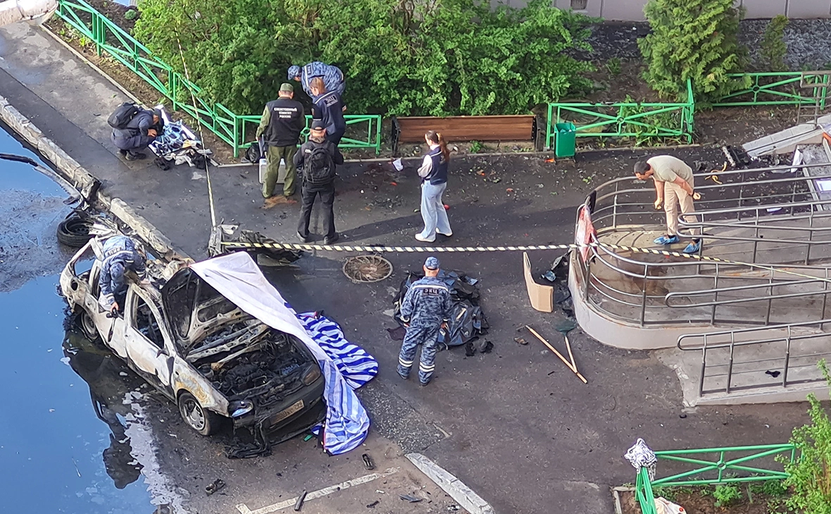 Елена Синицына / ТАСС