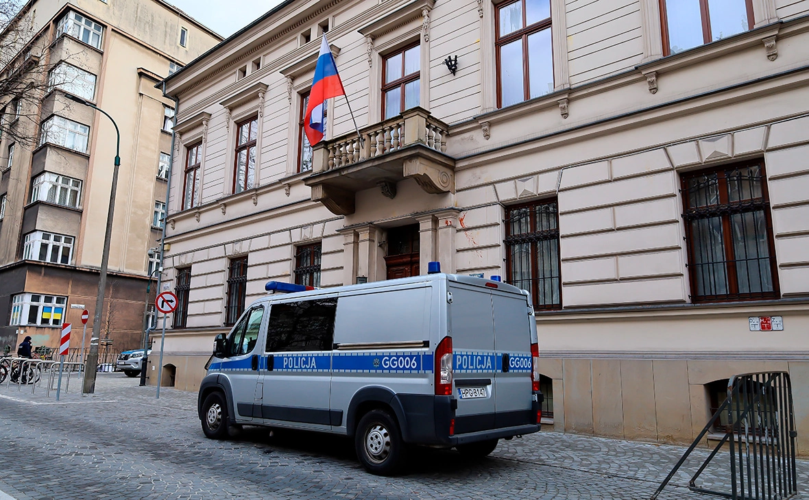 Elzbieta Krzysztof / Shutterstock