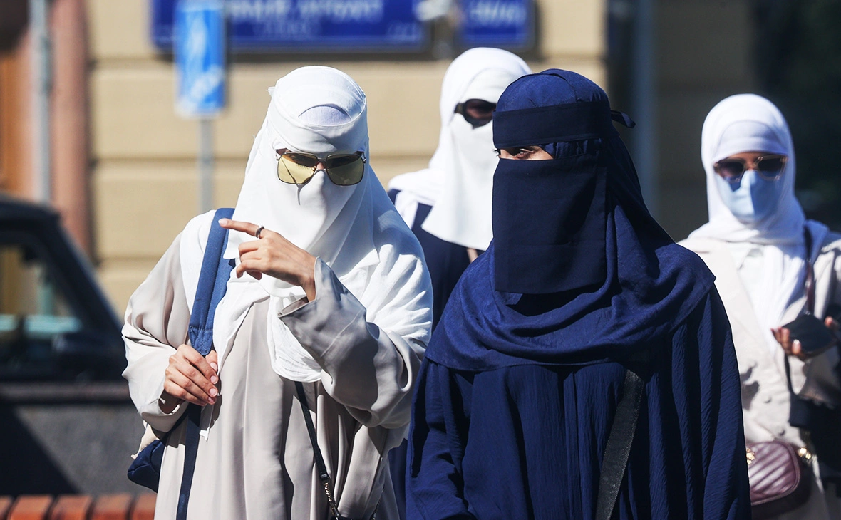 Алексей Белкин / NEWS.ru / РБК