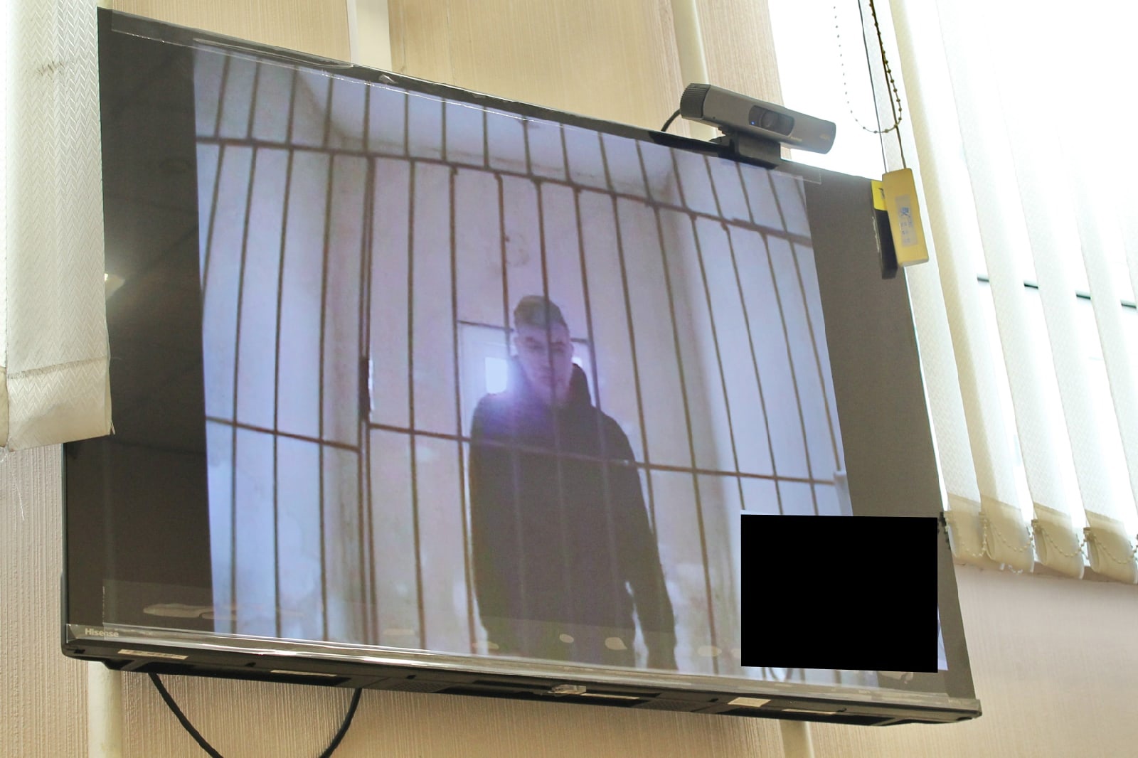 Фото: Новосибирский областной суд