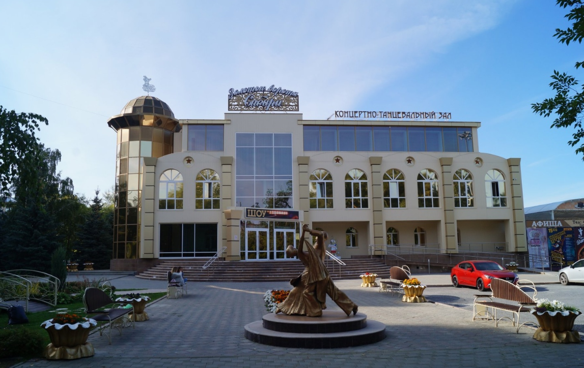 Фото: 2ГИС