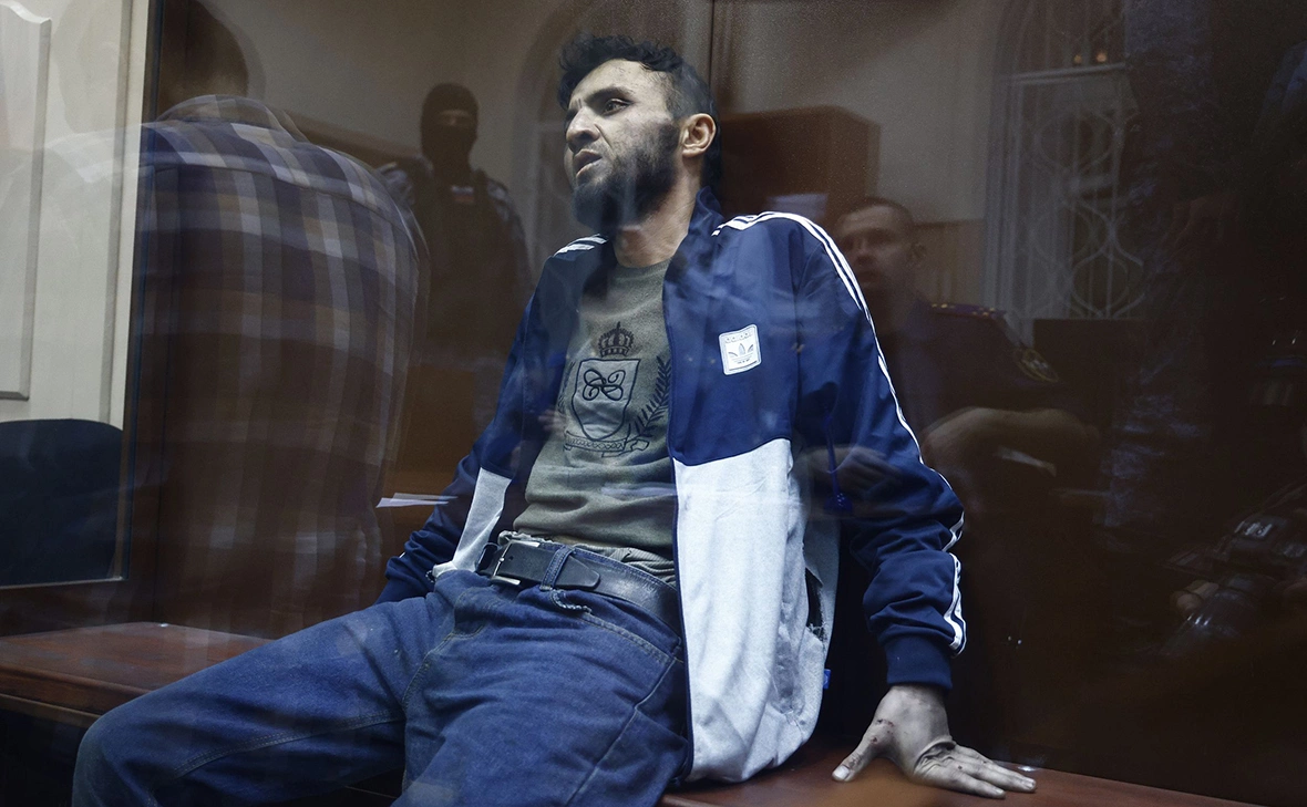 Андрей Любимов / РБК