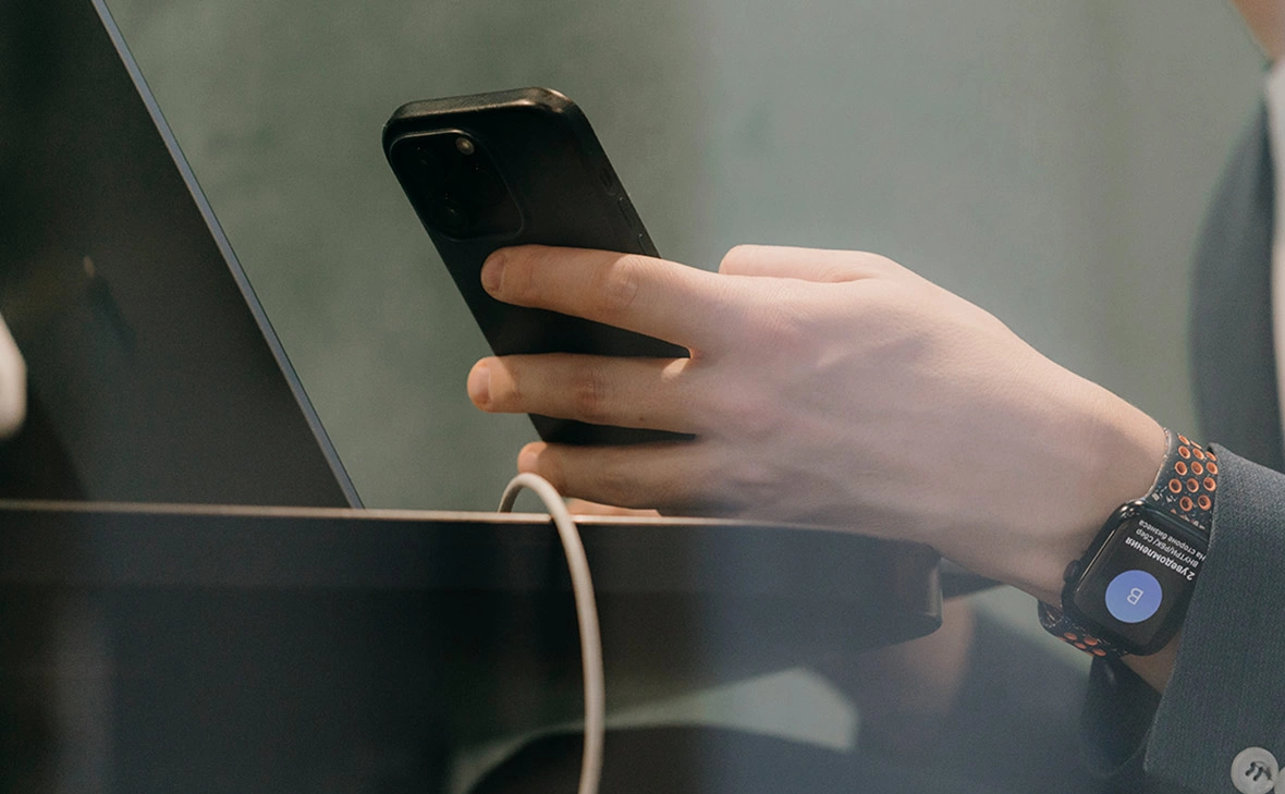 Михаил Гребенщиков / РБК