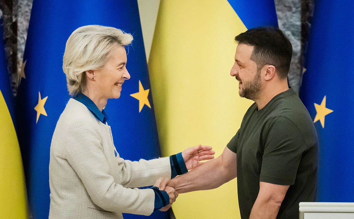 Christoph Soeder / dpa / Global Look Press