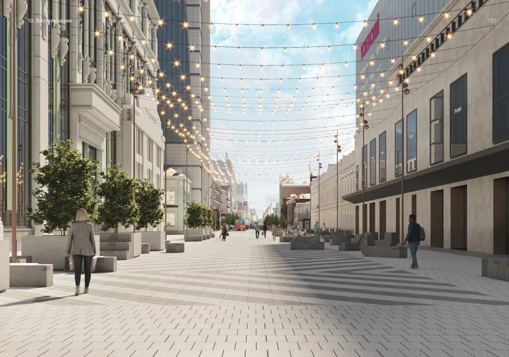 официальная документация проекта