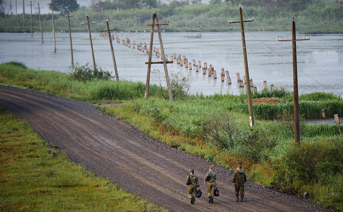 Фото: Юрий Смитюк / ТАСС