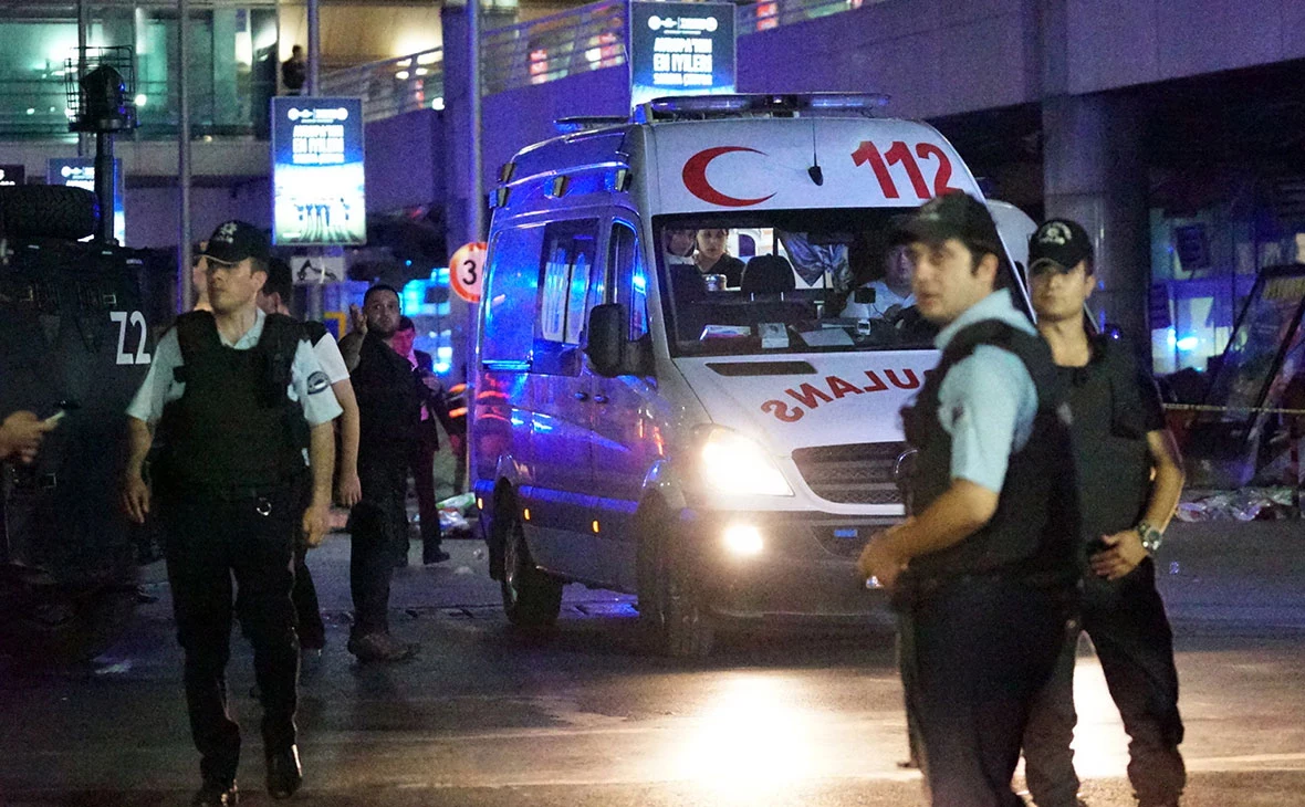 Mehmet Ali Poyraz / Getty Images