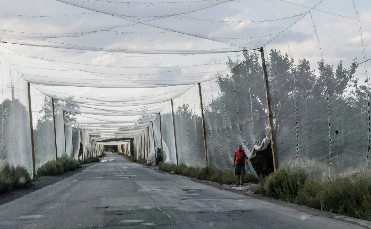 Евгений Титов / Reuters