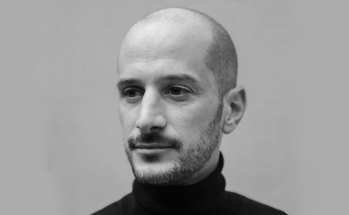 Антони Лалликан