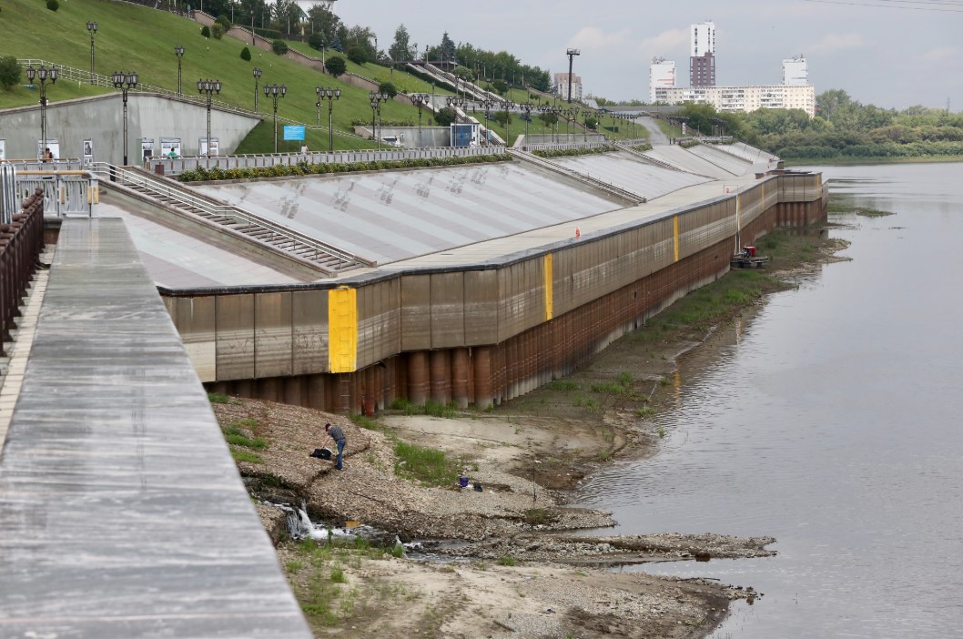 Фото:  Денис Моргунов / URA.RU
