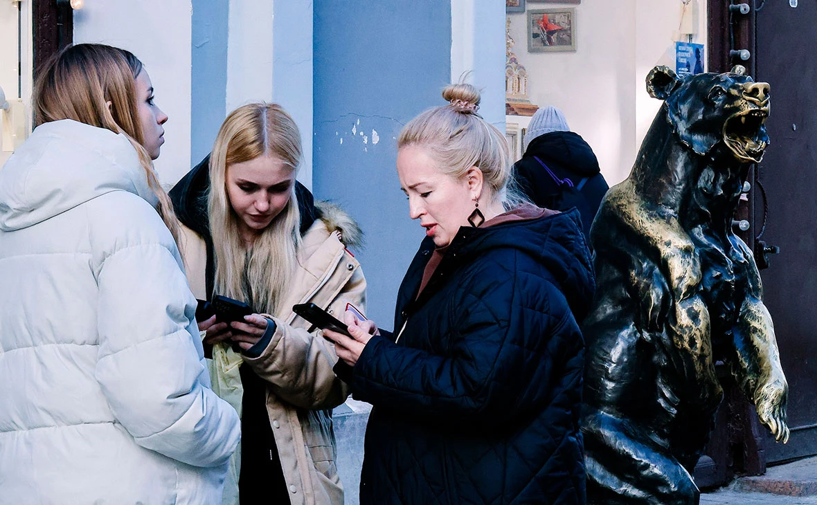 Андрей Любимов / РБК