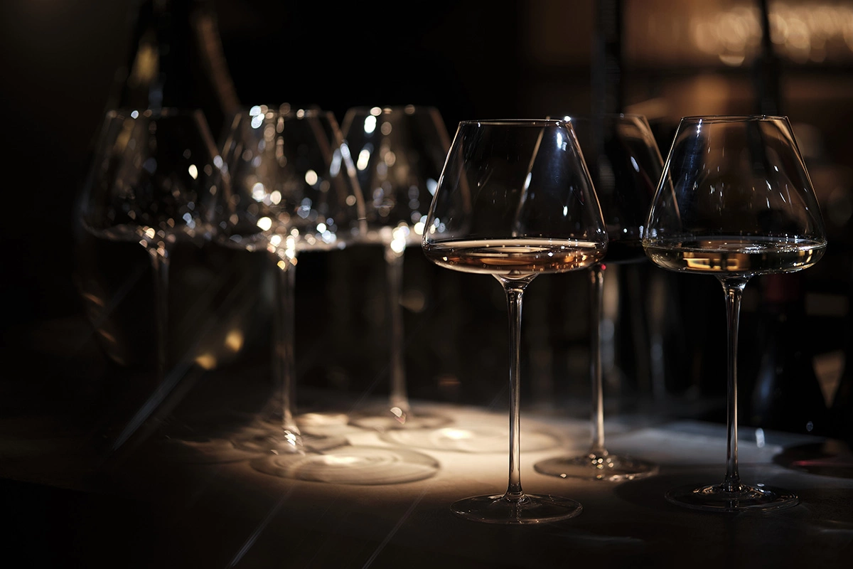 Бранч в Nouge