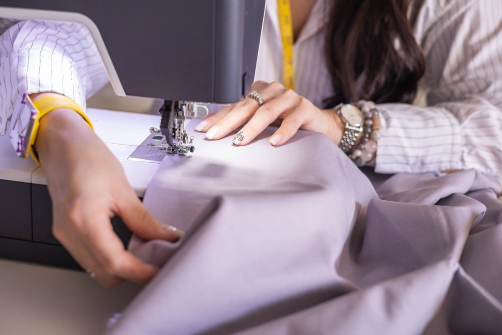 Перед размещением основного заказа обязательно добейтесь изготовления и утверждения эталонного образца каждого изделия