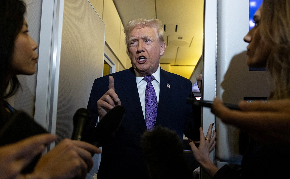 Anna Rose Layden / Reuters