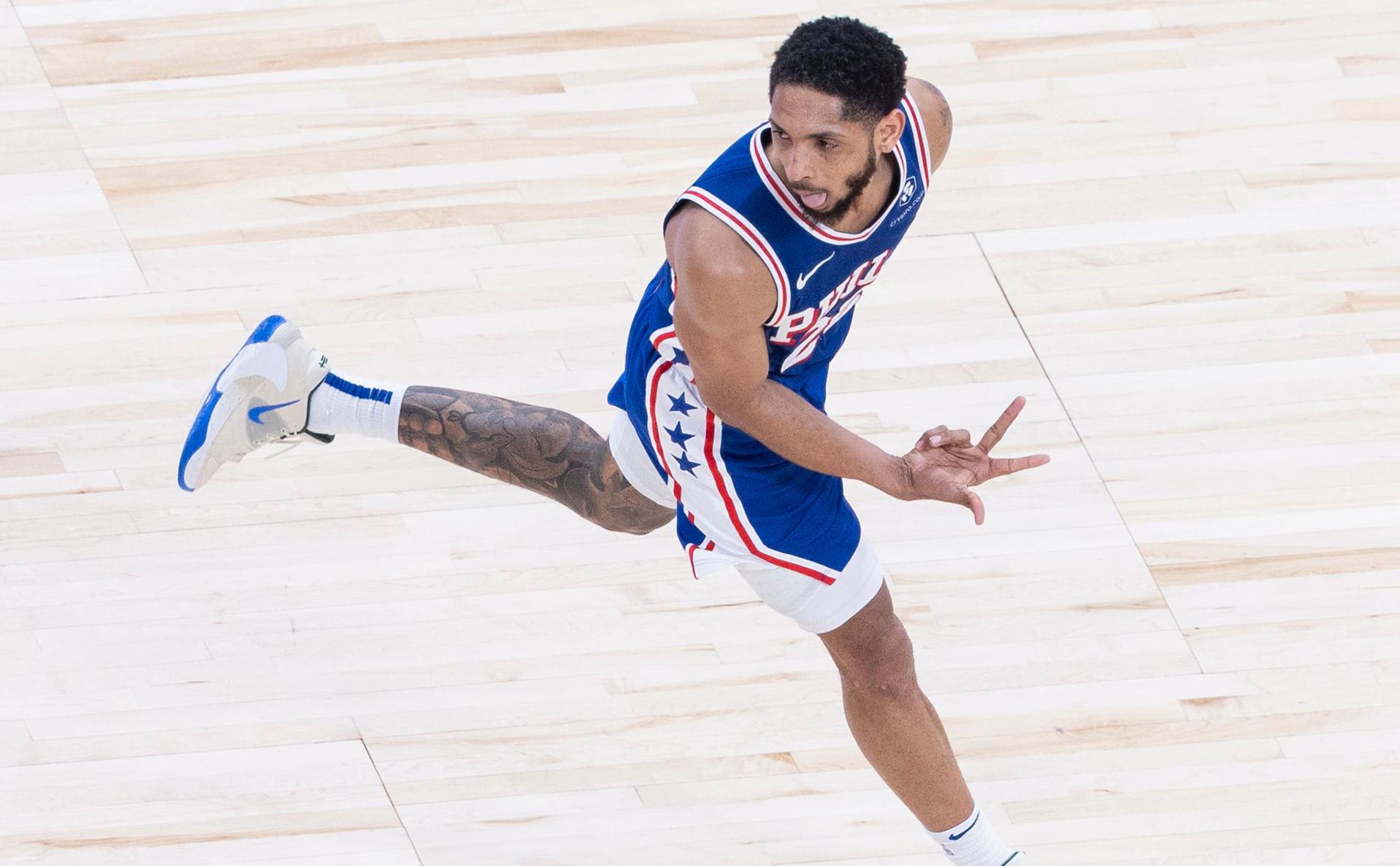 Кэмерон Пэйн