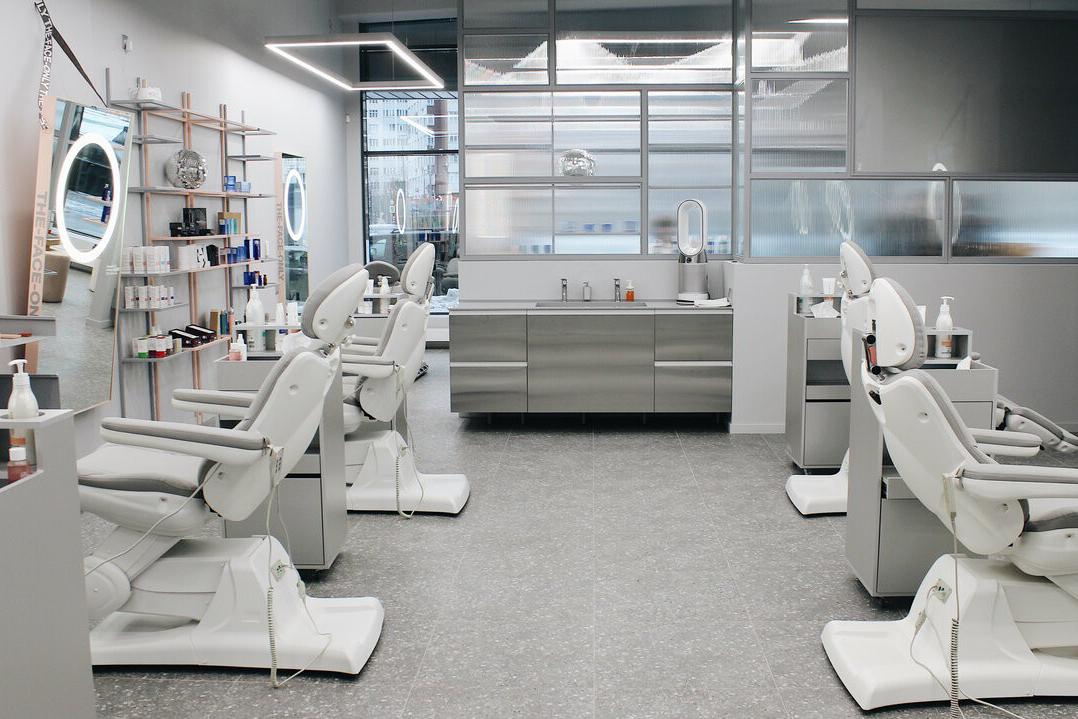 Фото: пресс-служба THE-FACE-ONLY