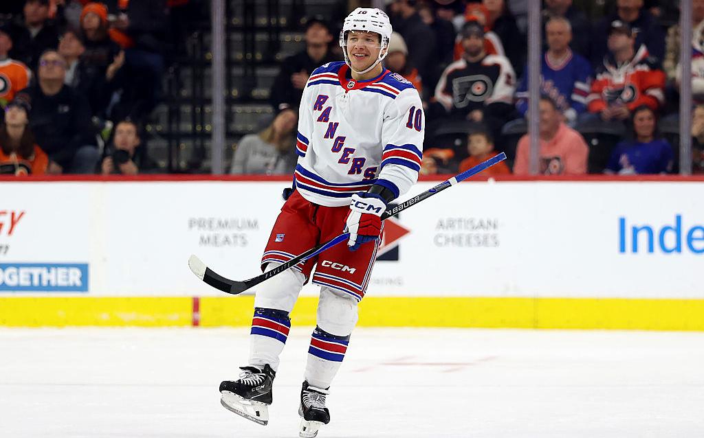 Фото:  Emilee Chinn / Getty Images