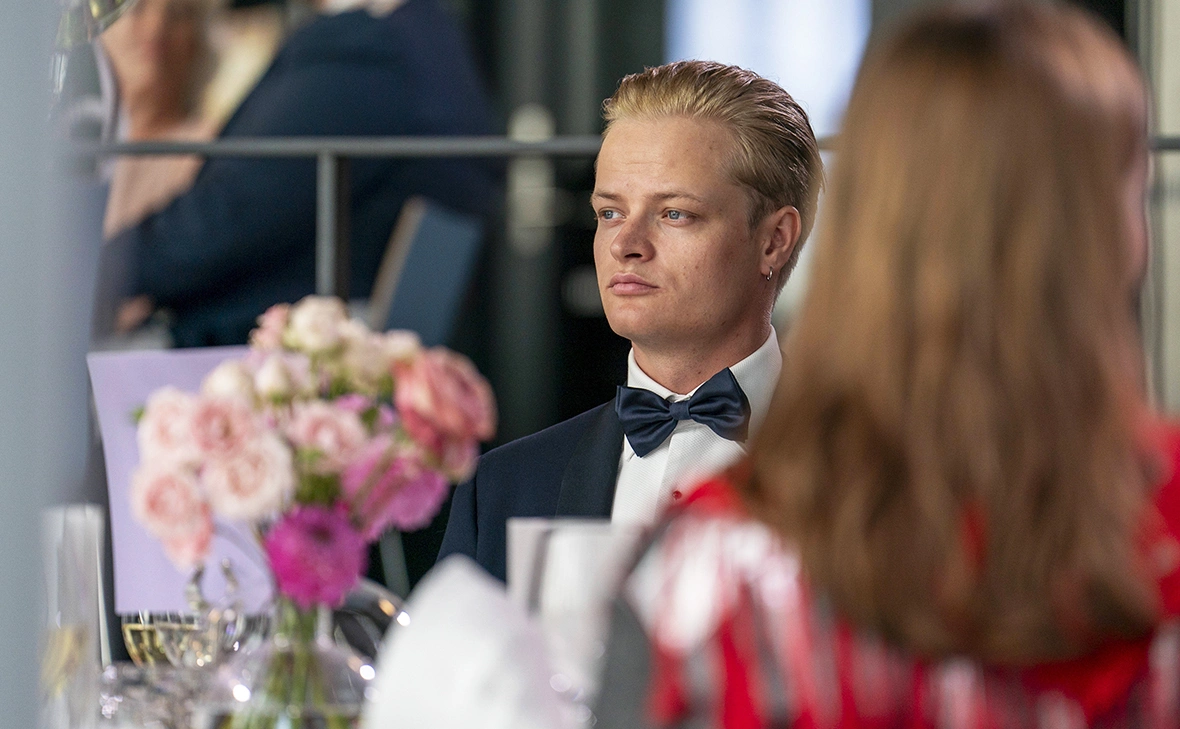 Haakon Mosvold Larsen / IMAGO / Global Look Press