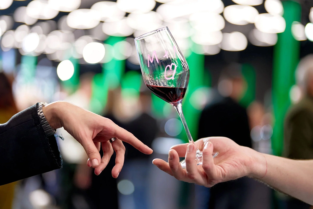 РБК выпустит специальный номер журнала «Время вина»