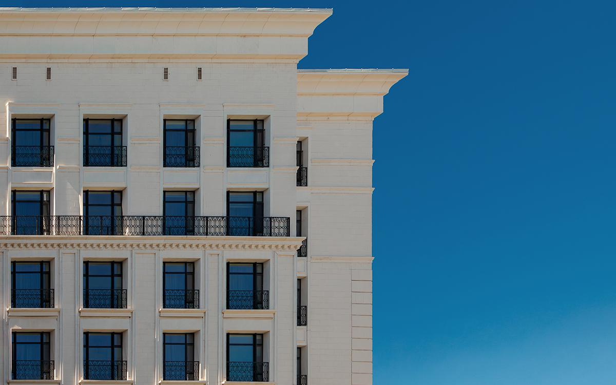 «Индекс миллиона»: в Москве на 11% сократилась доступность элитного «Индекс миллиона»: в Москве на 11% сократилась доступность элитного