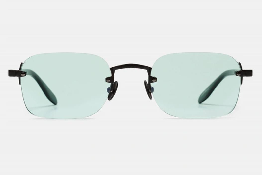 Gast, модель DOMSA BLACK