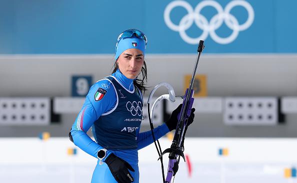 Ребекка Пасслер