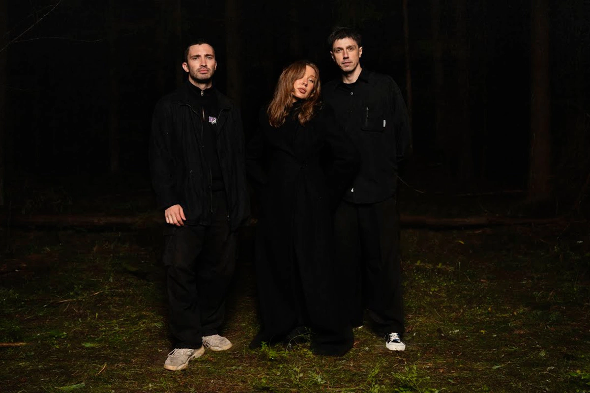 Группа Settlers