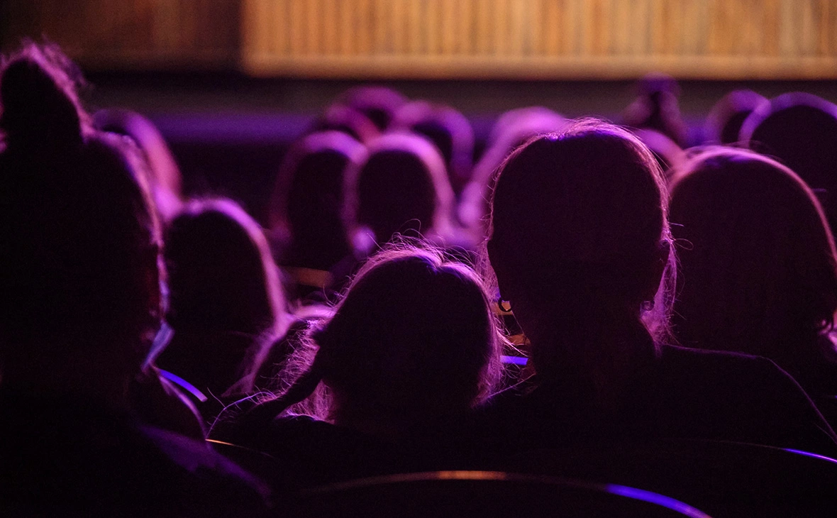 Сергей Лантюхов / NEWS.ru / Global Look Press