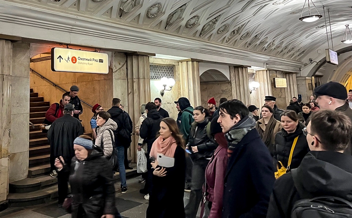 Мария Лисицына / РБК