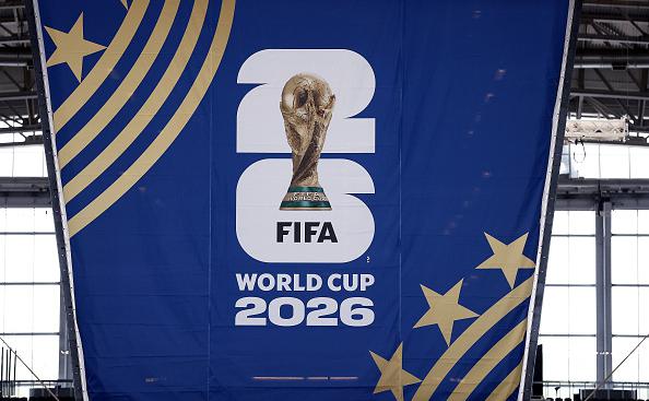 На платформе ФИФА выставили билеты на финал ЧМ-2026 стоимостью $2,3 млн