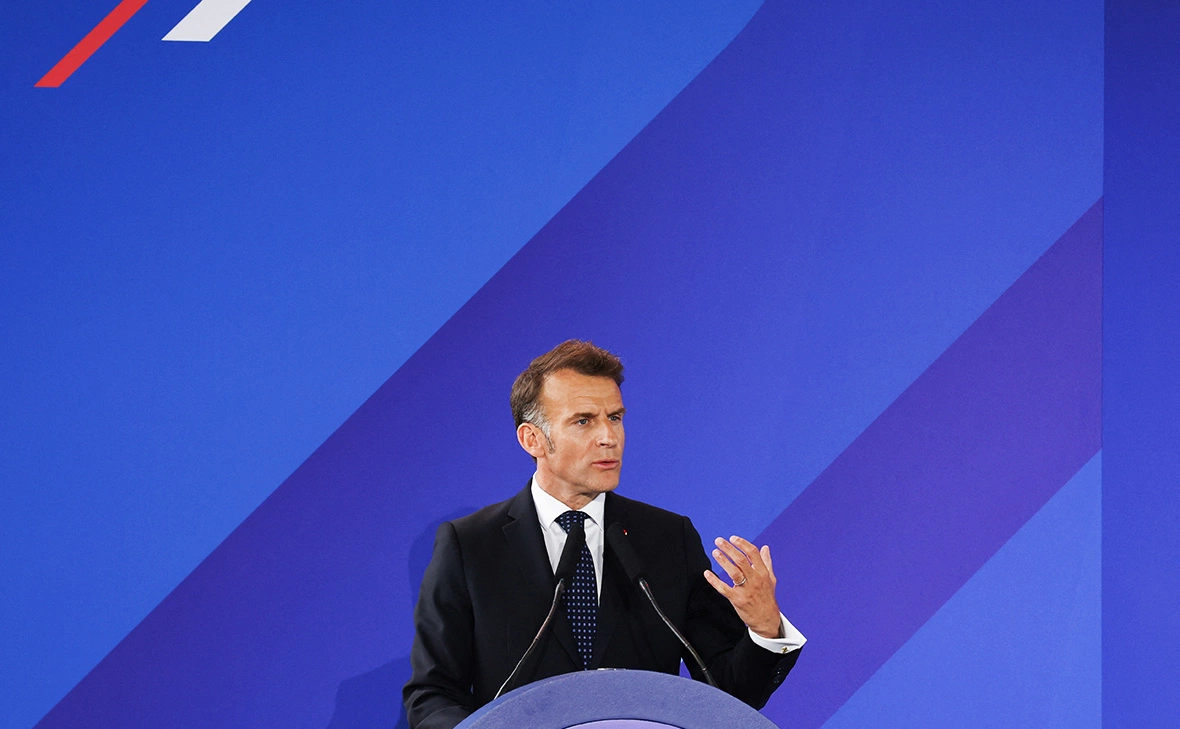 Louiza Vradi / Reuters